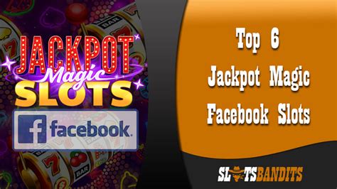 jackpot city magic slots facebook|Free Slots at Jackpotjoy Facebook..